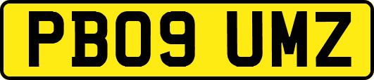 PB09UMZ