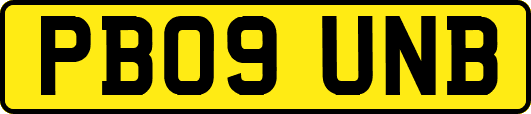 PB09UNB