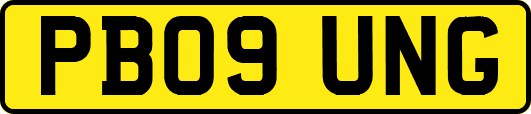 PB09UNG