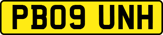 PB09UNH