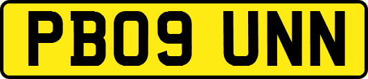 PB09UNN