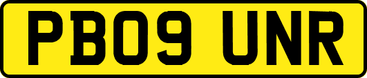 PB09UNR
