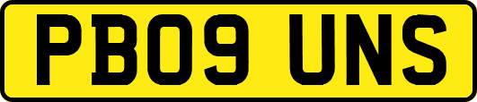 PB09UNS