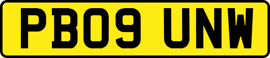 PB09UNW