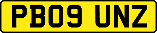 PB09UNZ