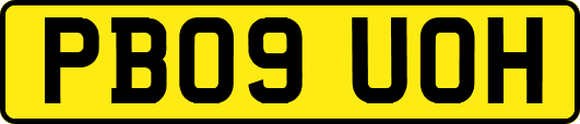 PB09UOH