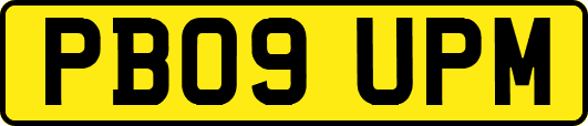 PB09UPM