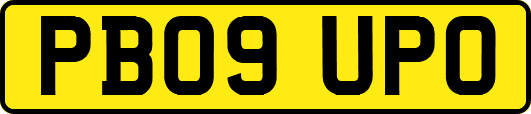 PB09UPO