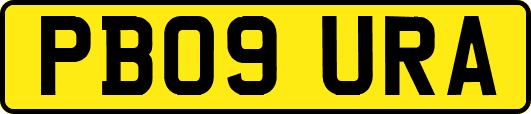 PB09URA