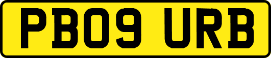 PB09URB