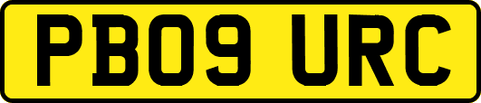 PB09URC