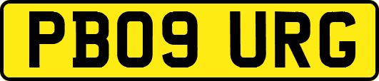 PB09URG