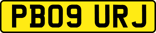 PB09URJ