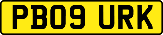 PB09URK