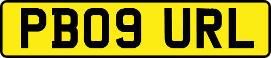 PB09URL