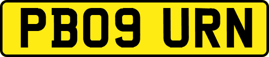 PB09URN