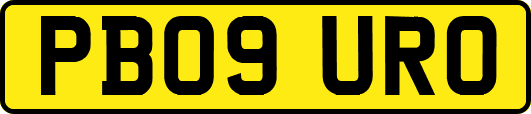 PB09URO