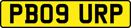 PB09URP