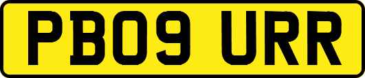 PB09URR