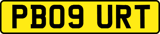 PB09URT