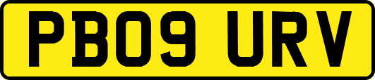 PB09URV
