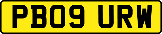 PB09URW