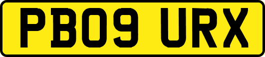 PB09URX