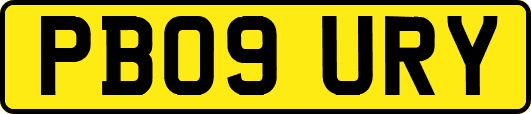 PB09URY