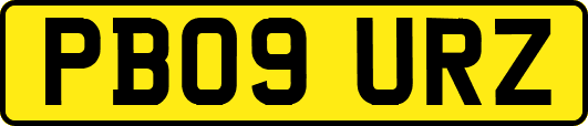 PB09URZ