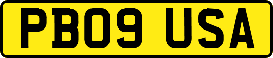 PB09USA