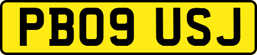 PB09USJ