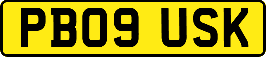 PB09USK