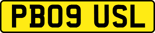PB09USL