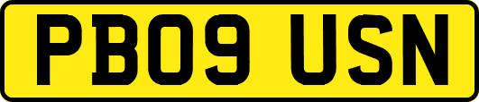 PB09USN