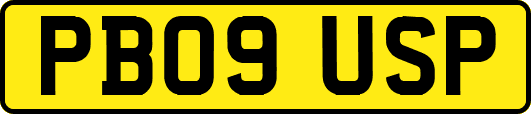 PB09USP