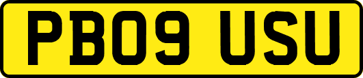 PB09USU