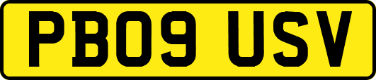 PB09USV
