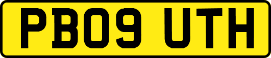 PB09UTH