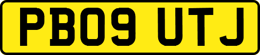 PB09UTJ