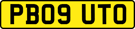 PB09UTO