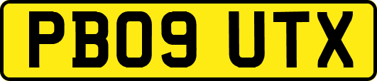 PB09UTX