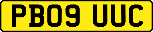 PB09UUC