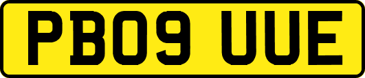 PB09UUE