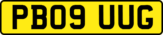 PB09UUG