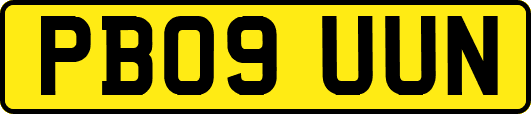 PB09UUN