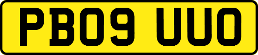 PB09UUO