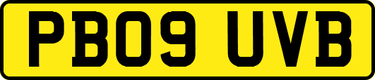 PB09UVB