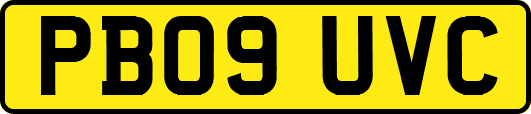 PB09UVC