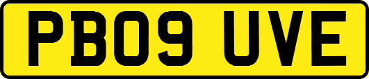 PB09UVE