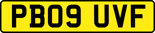 PB09UVF